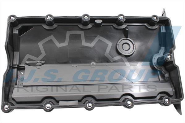 Couvercle de culasse IJS ref. 70-1085